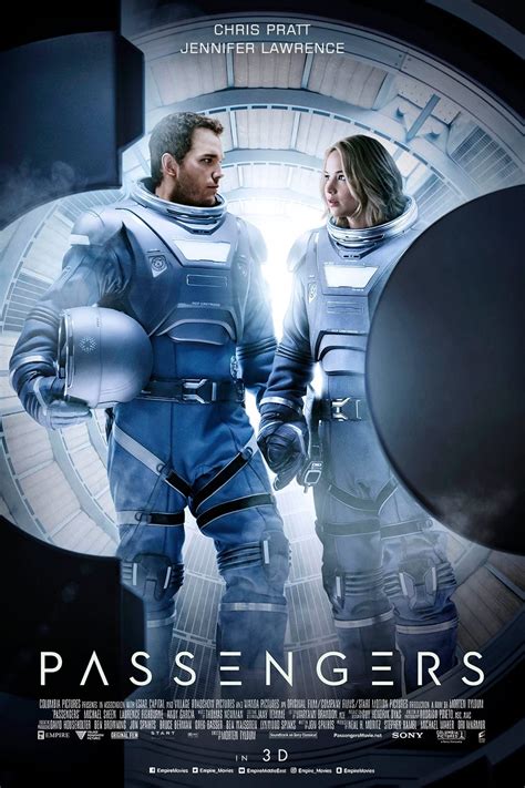 passengers imdb|Passengers (2016) — The Movie Database (TMDB).